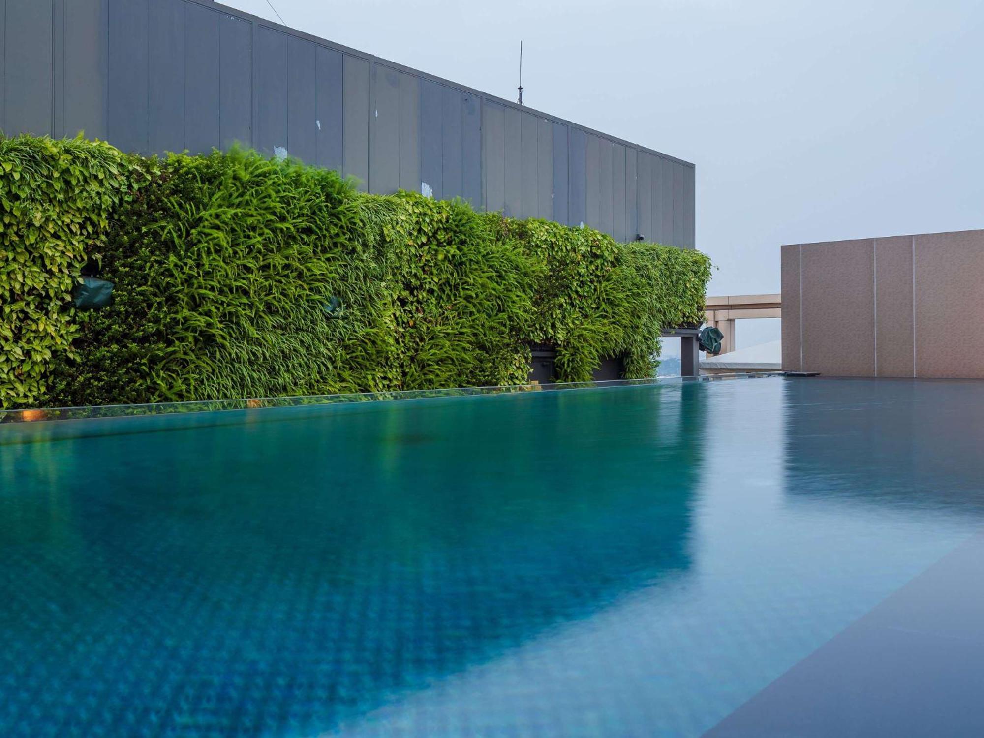 Grand Mercure Hotel 5*