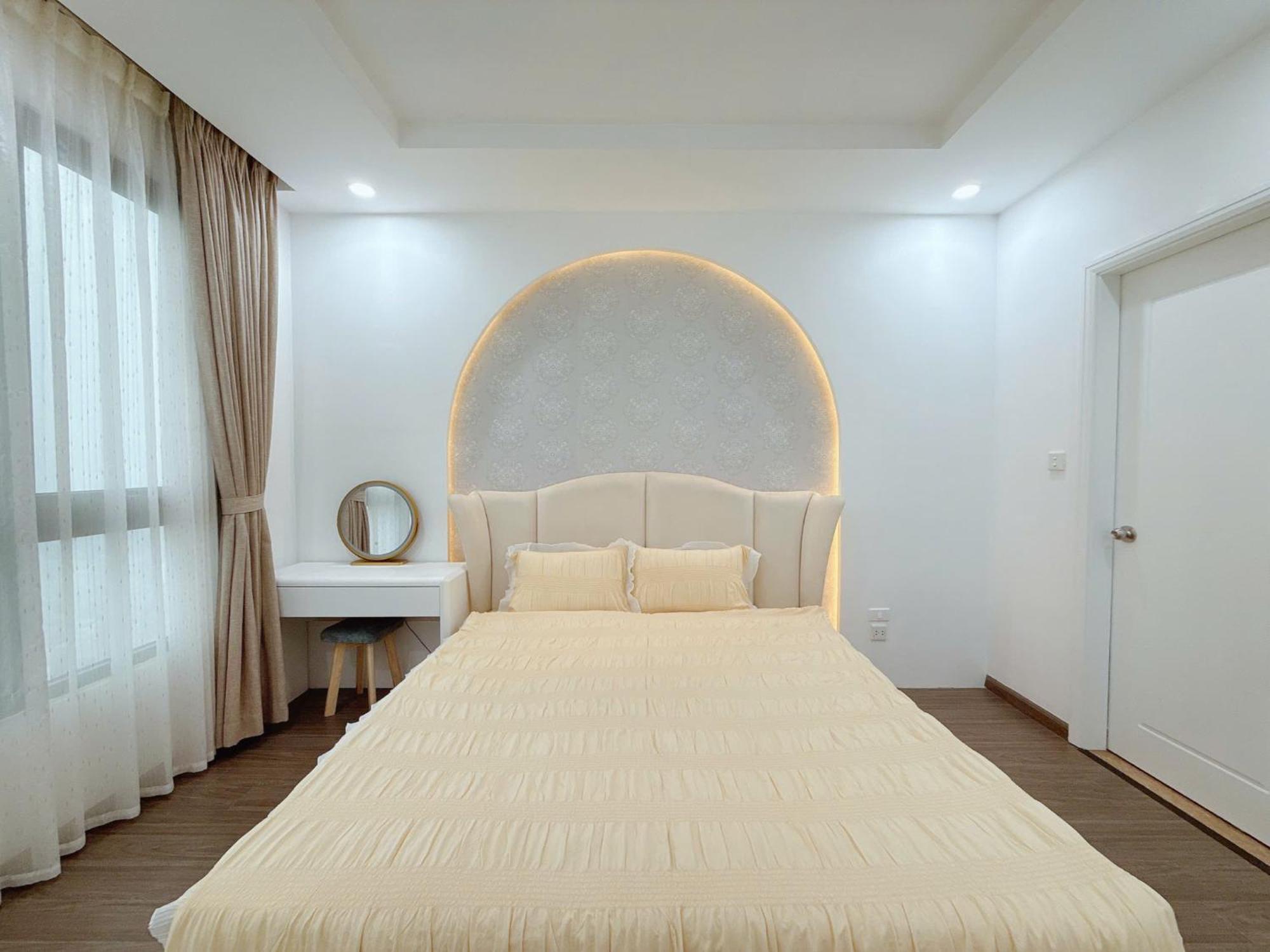 L'amie - Vinhomes Times Apartment Hanoi