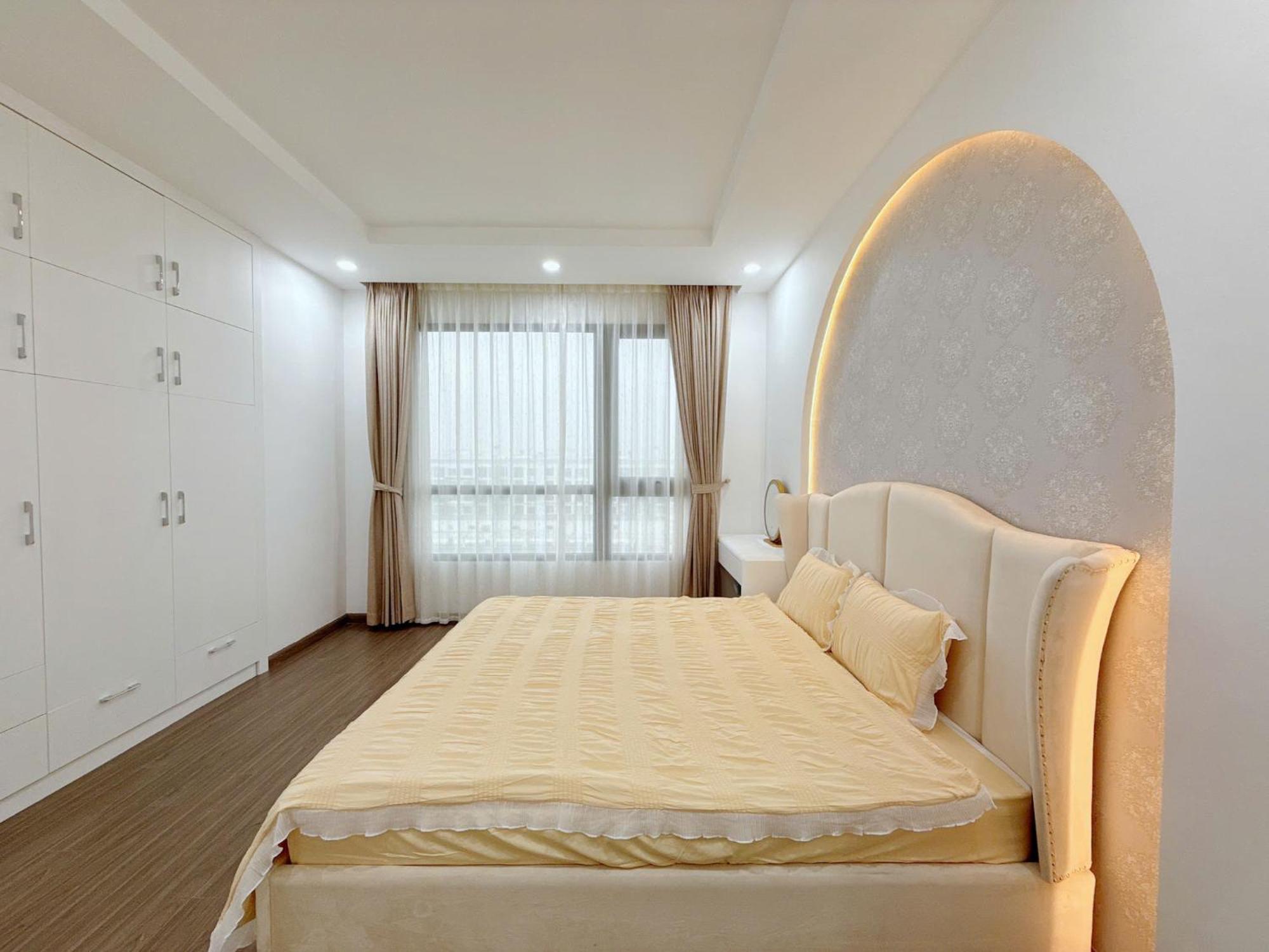L'amie - Vinhomes Times * Hanoi