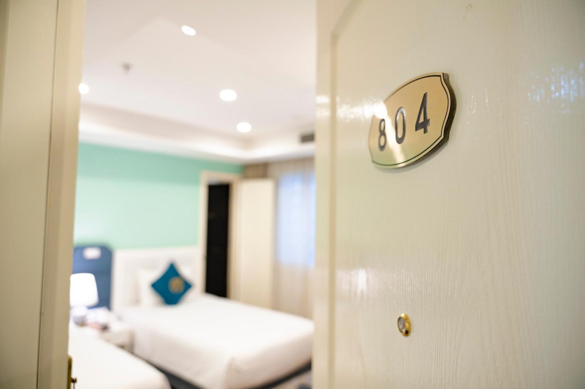 Hotel Minasi Hanoioi Lakeside 4*