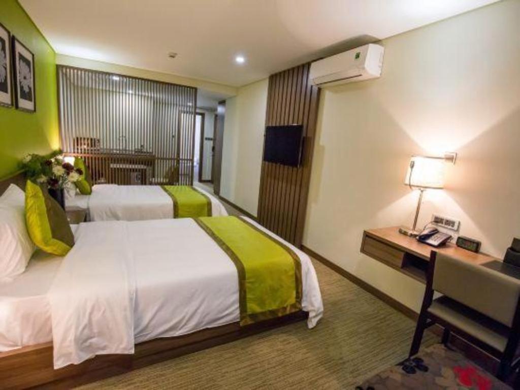Tokyo Hotel 4*