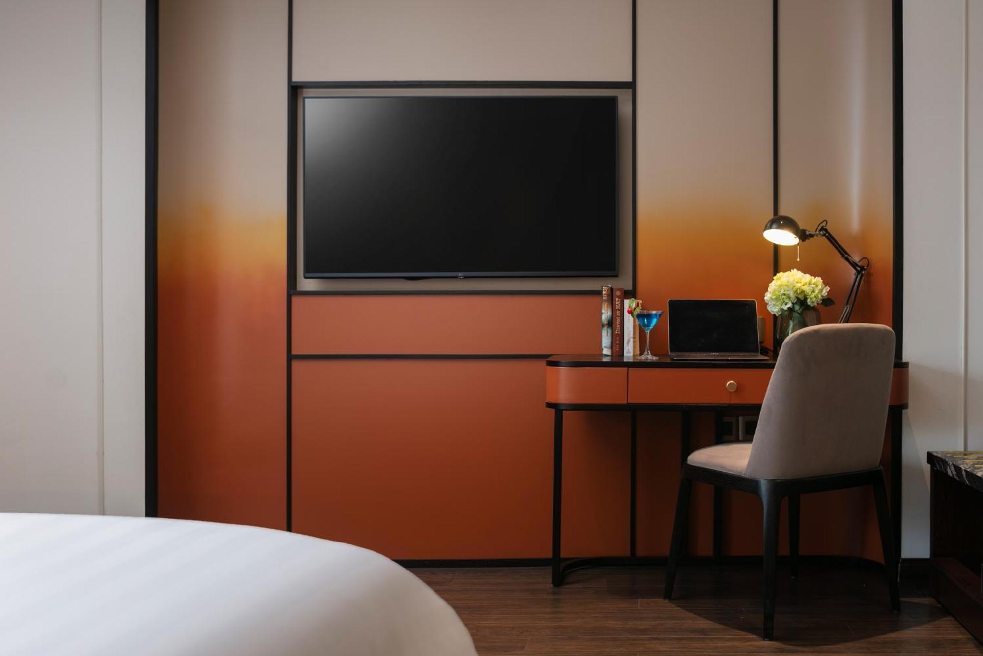Hotel The Chi Boutique