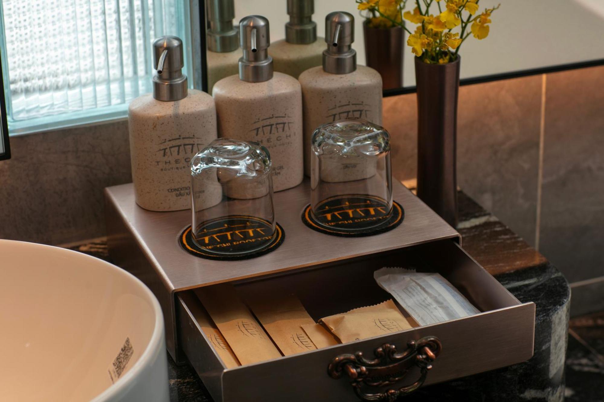 The Chi Boutique Hotel Hanoi