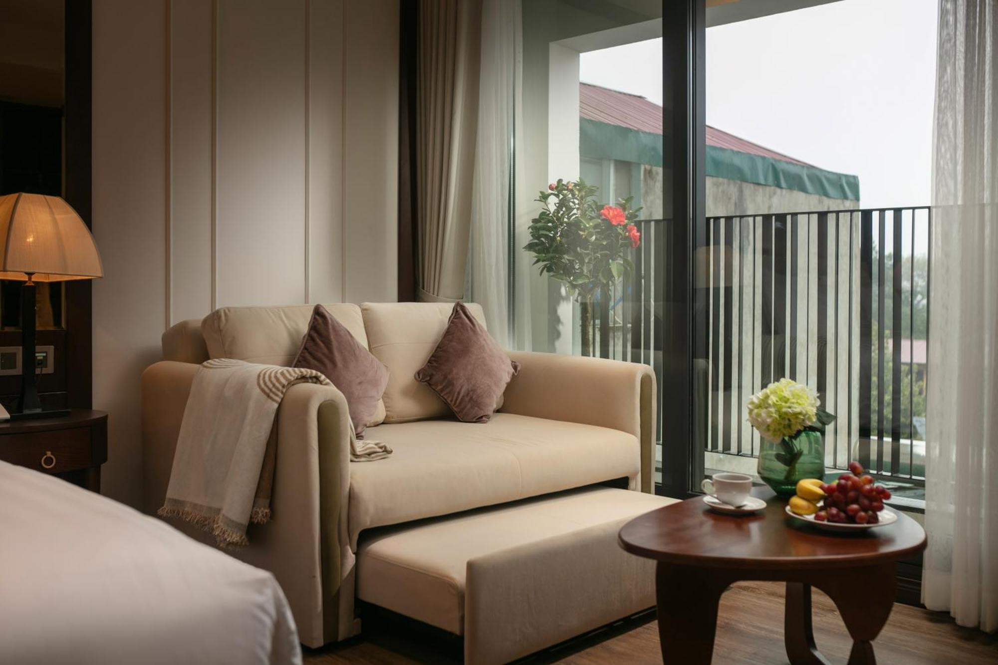 The Chi Boutique 4*