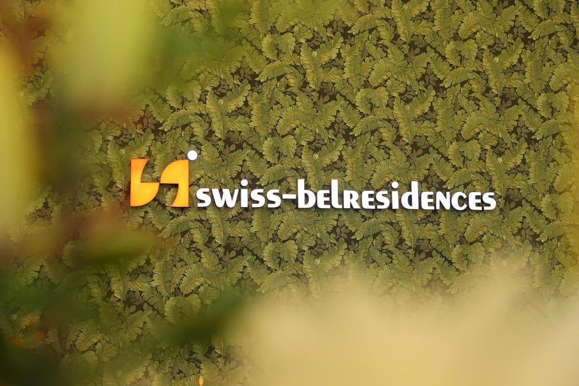 Epic Tower Swiss-belresidences Hotel