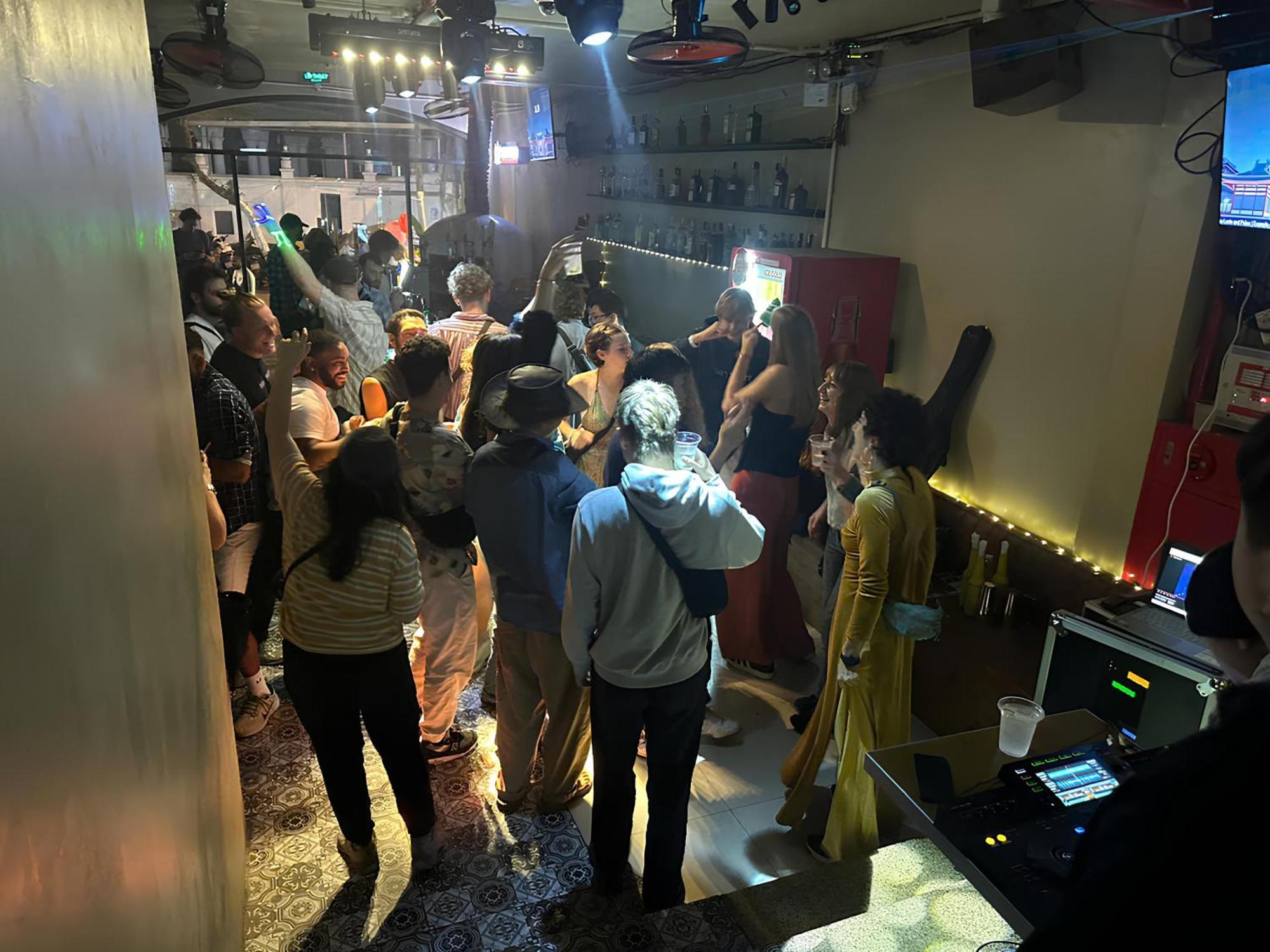 Hostel Quiri Hanoi