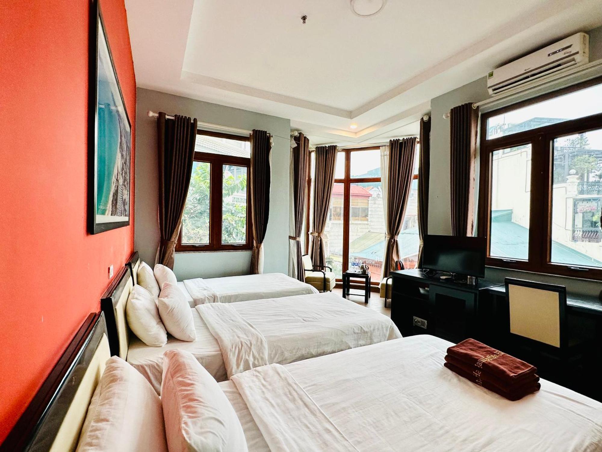 Hostel Buffalo *