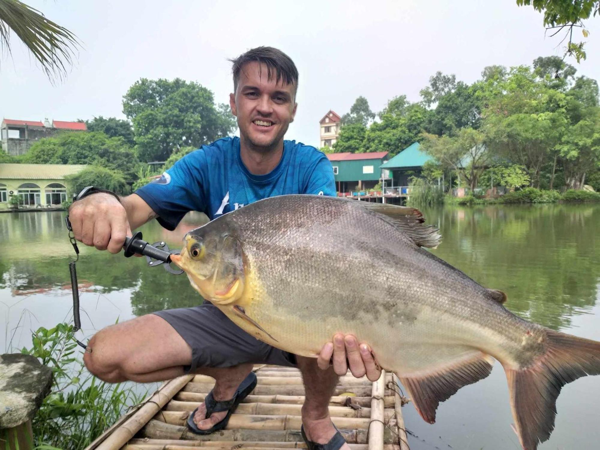 Lakeside House Hà Nội