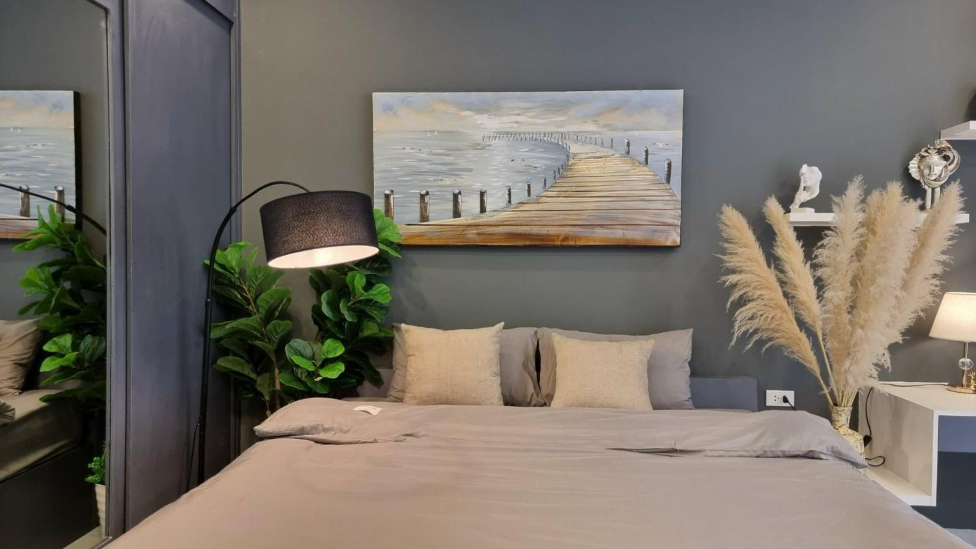 Lahomestay Hong Ha Apartment Hanoi