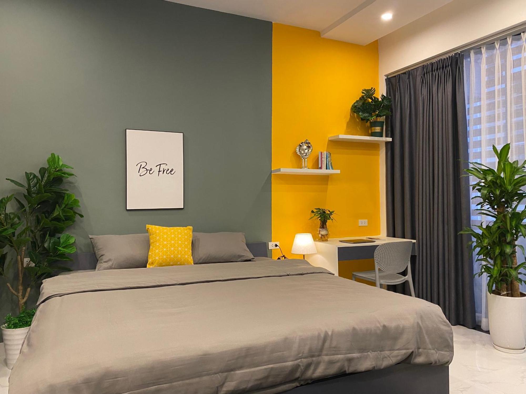 Lahomestay Hong Ha * Hanoi