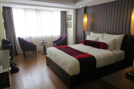 Golden Art Hotel Hanoi