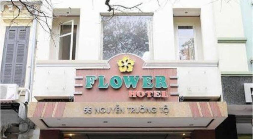 Hotel Flower Hanoi