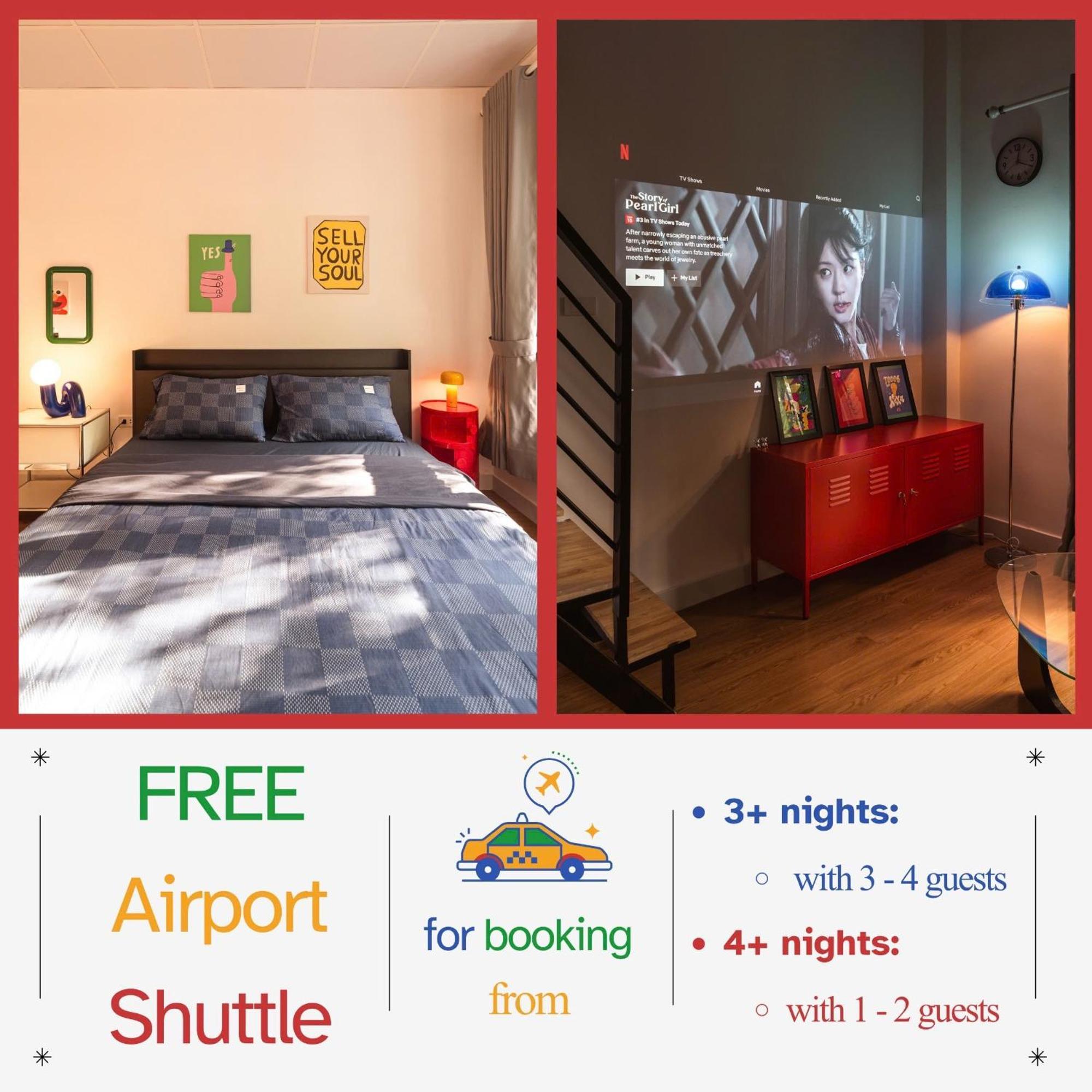 Apartamento Lofthaus