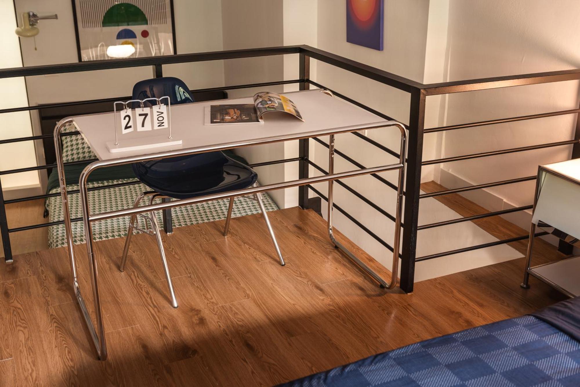 Lofthaus Apartamento