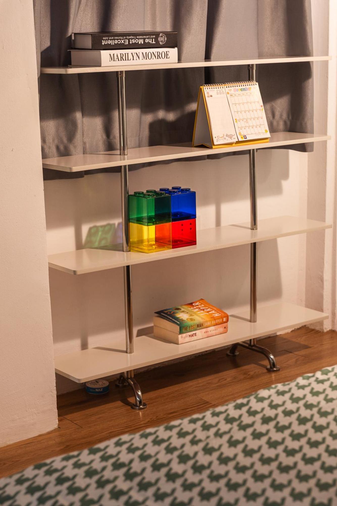 Apartamento Lofthaus *