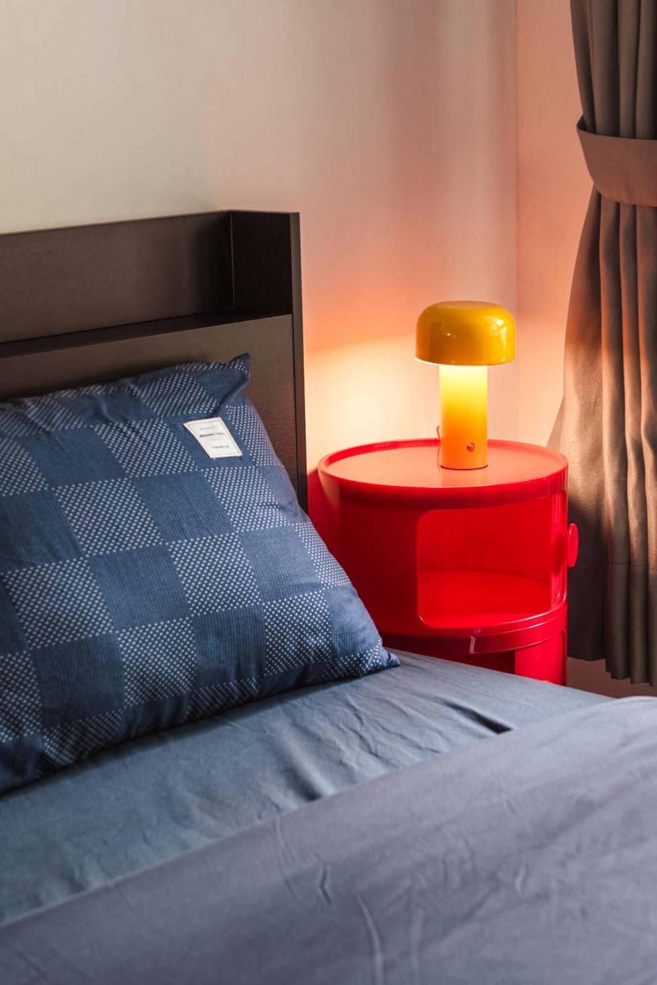 Lofthaus Apartamento
