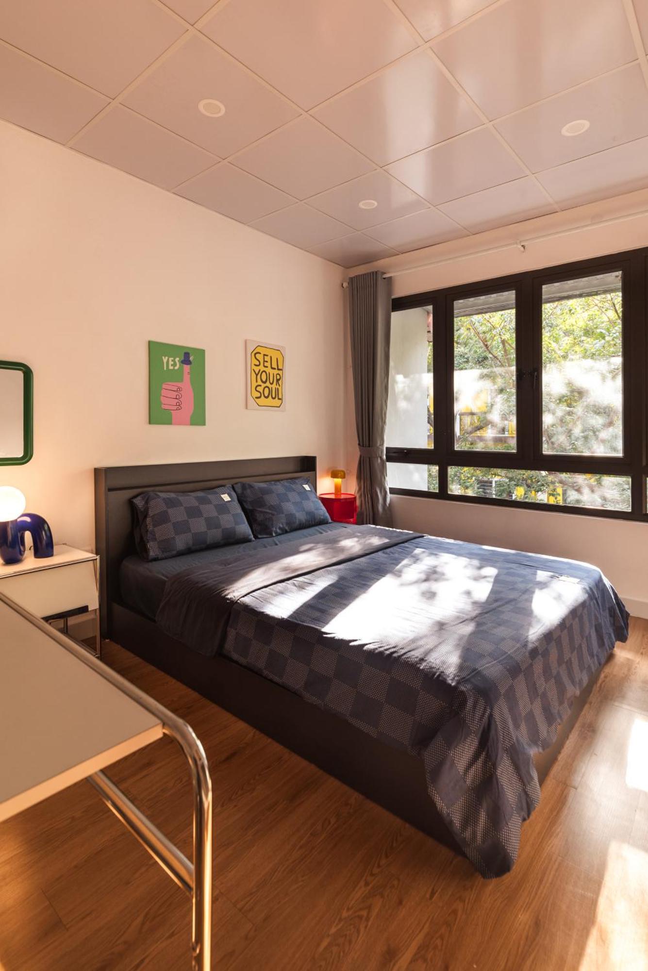 Apartamento Lofthaus