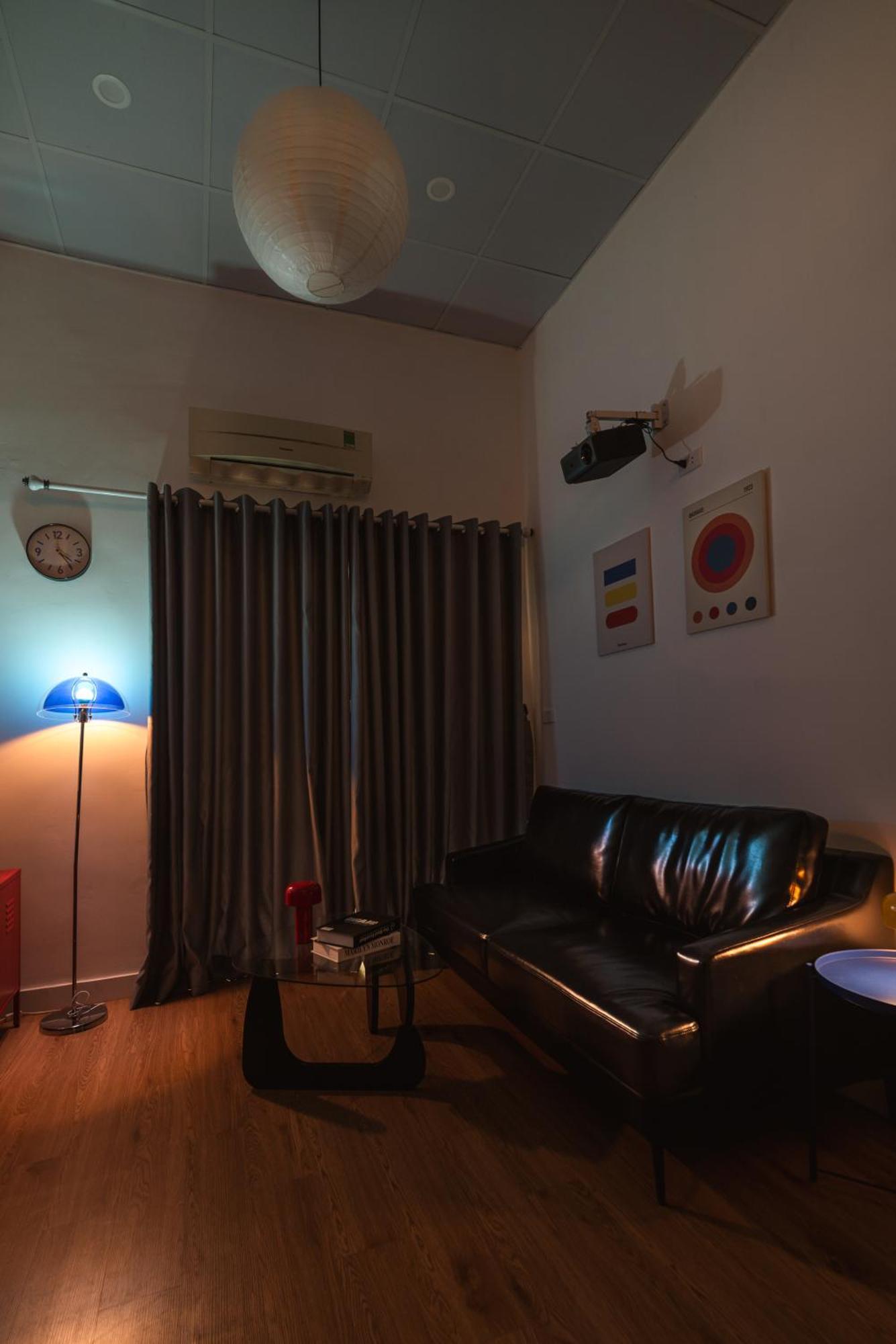 Apartamento Lofthaus *
