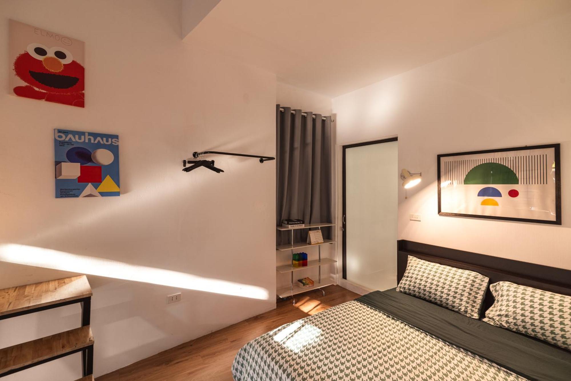 Lofthaus Apartamento Hanói