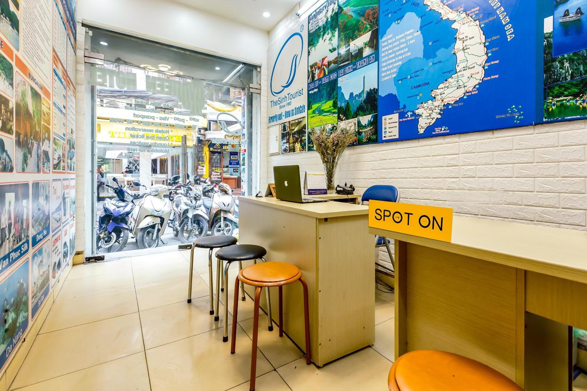 Oyo 604 Queen Spot-on Hotel