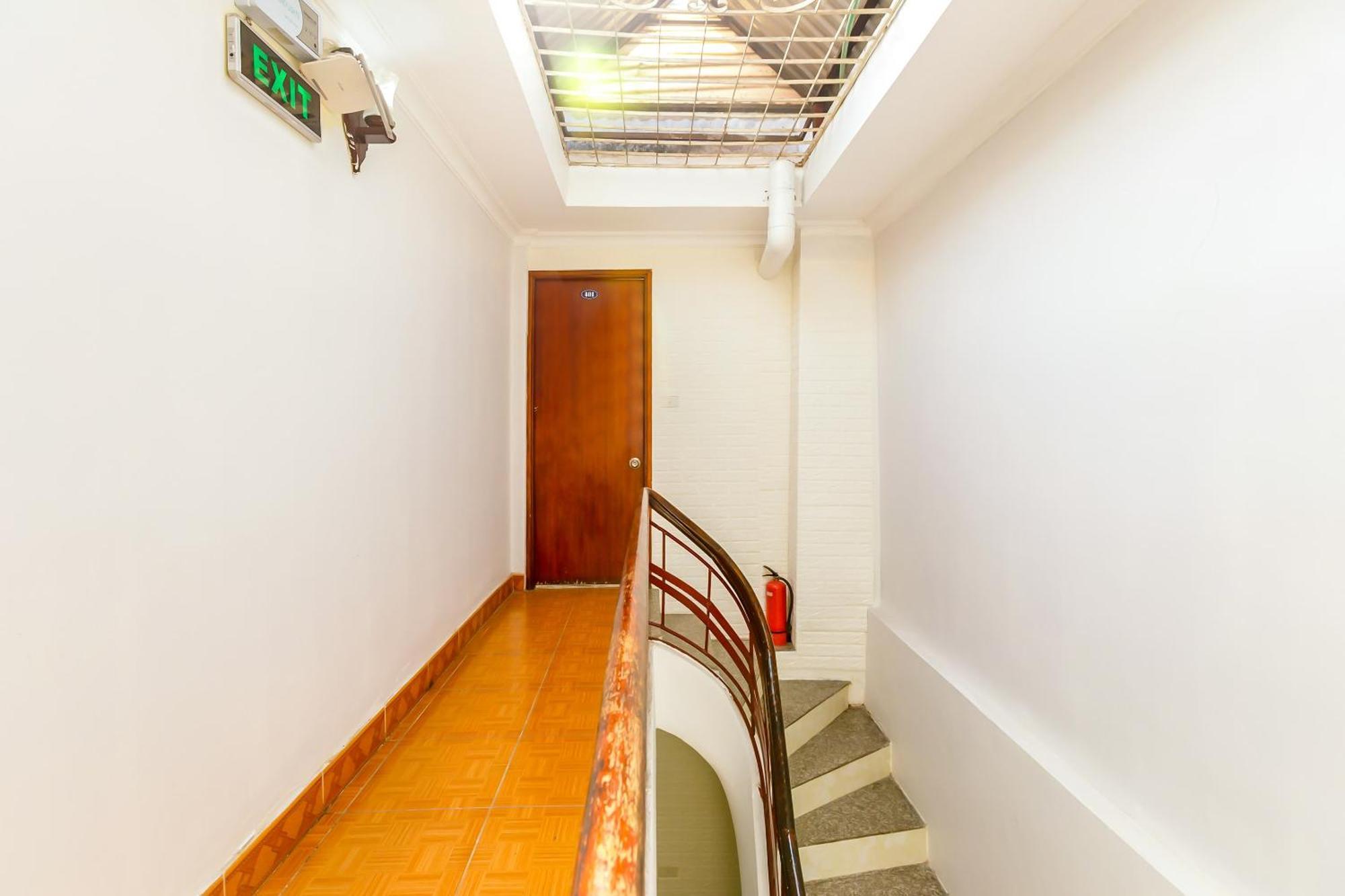 Hotel Oyo 604 Queen Spot-on