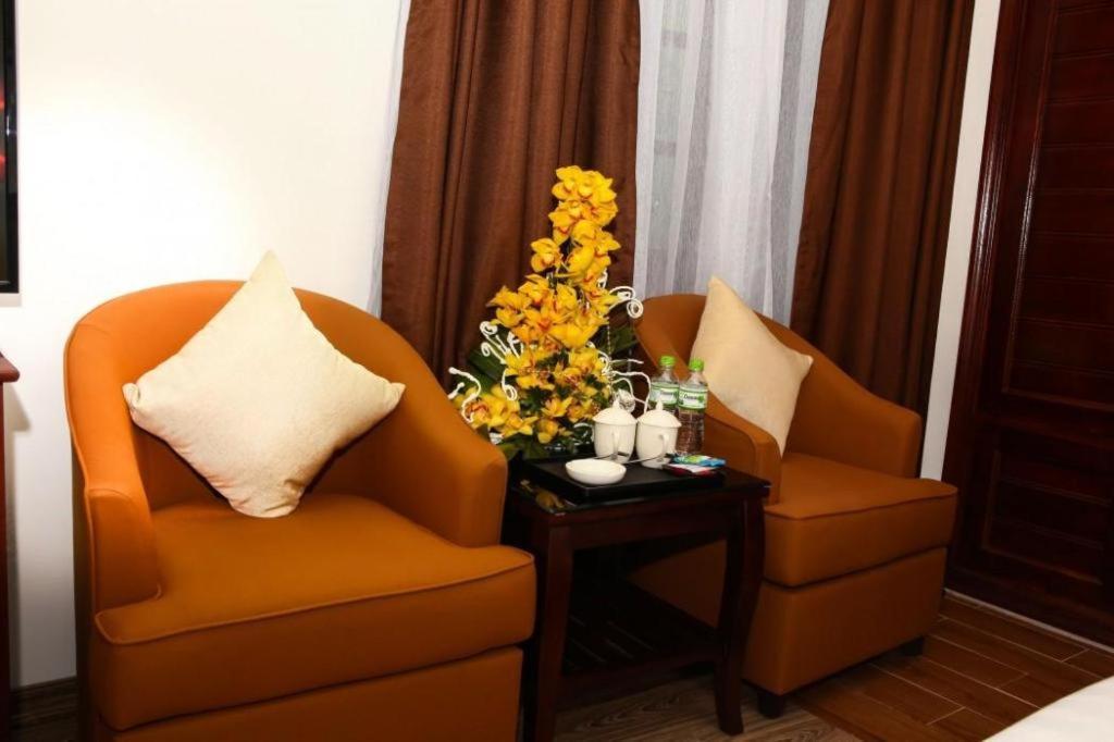 Hotel A1 Hill