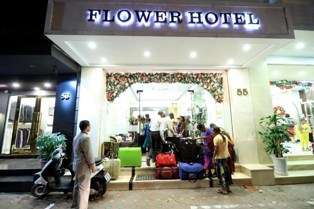 Hotel Flower