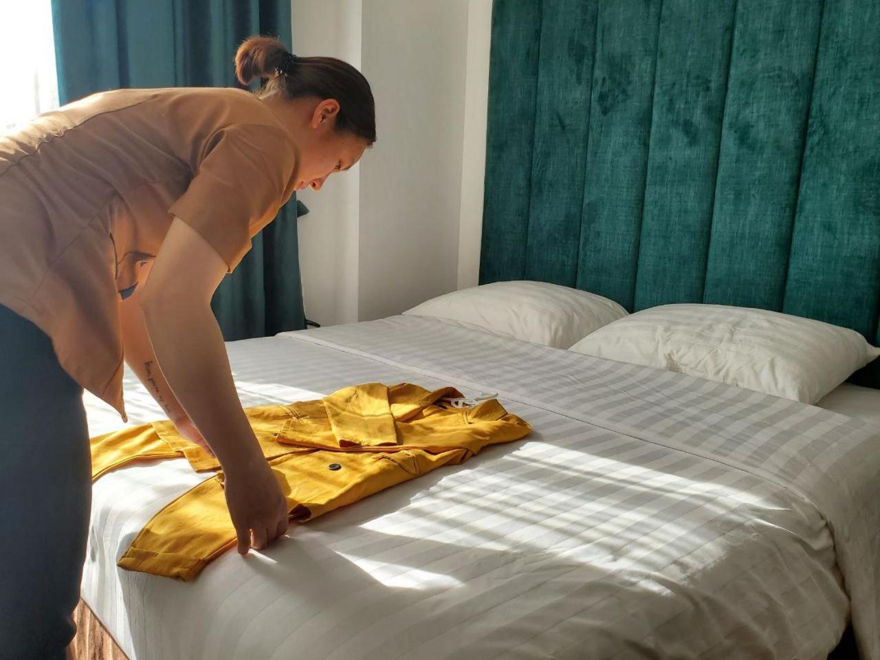 The Bloom Hà Nội 4*