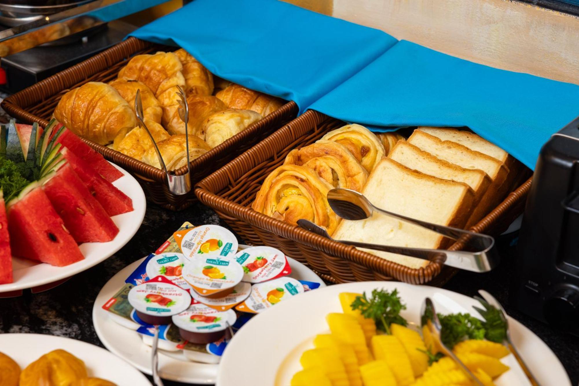 Casa Valentina Khách sạn 4*