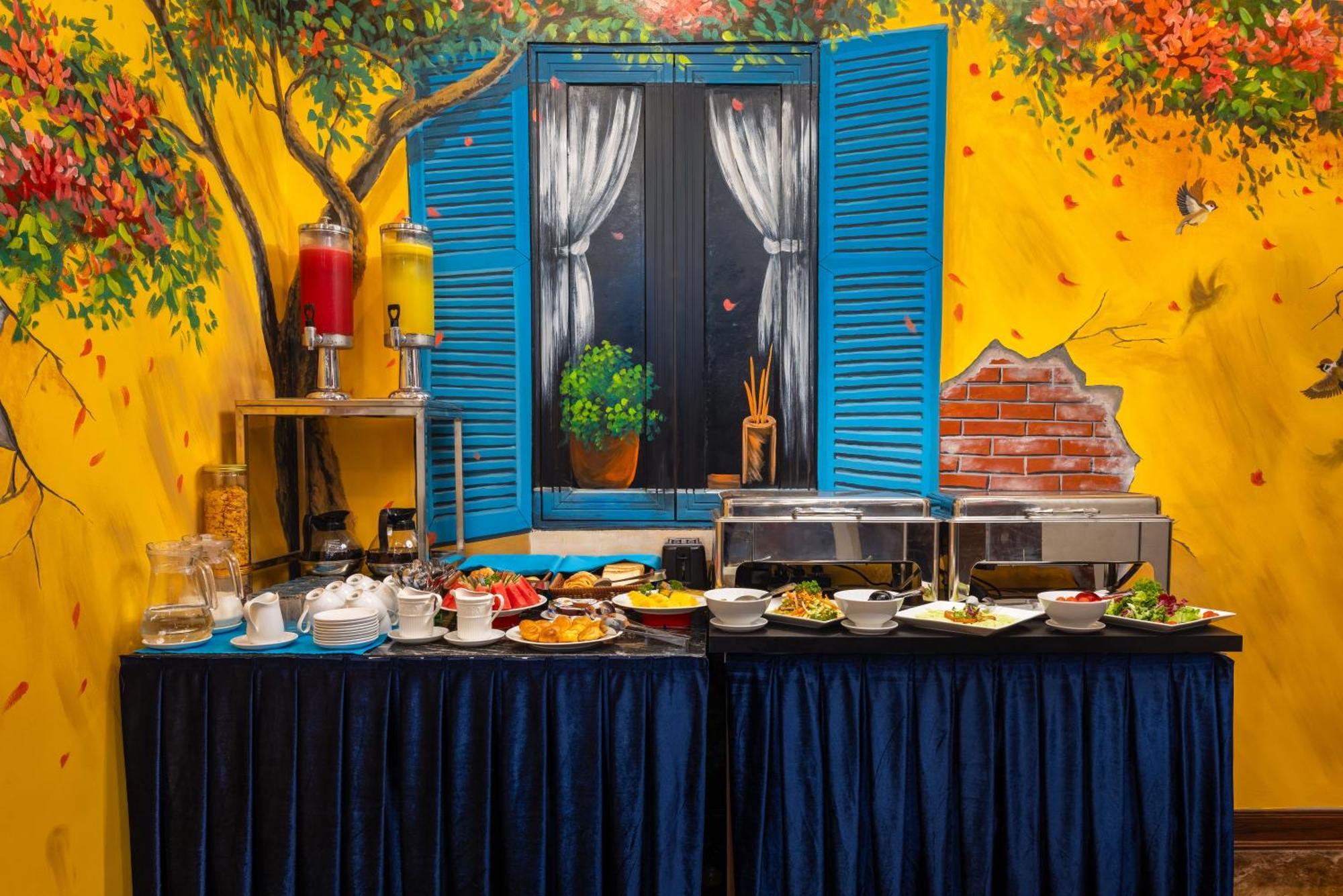 Casa Valentina 4*