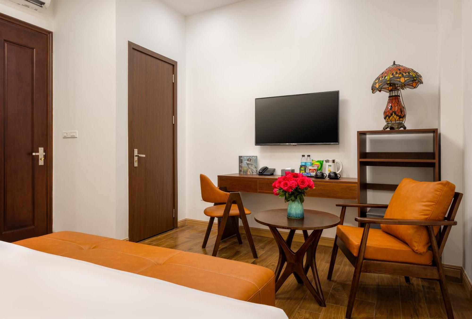 Casa Valentina Khách sạn Hà Nội