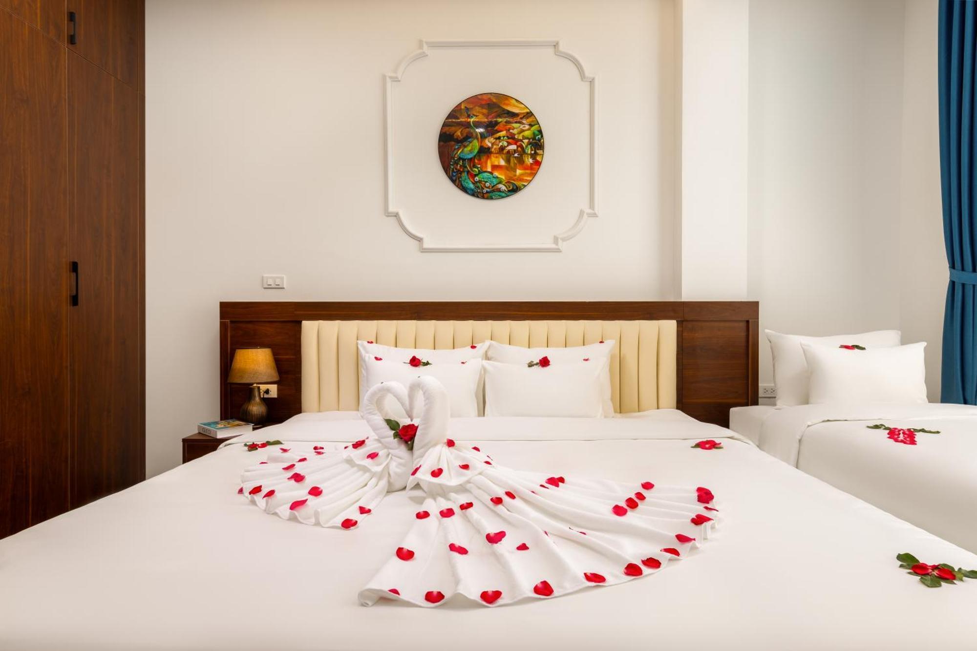 Casa Valentina 4* Hà Nội