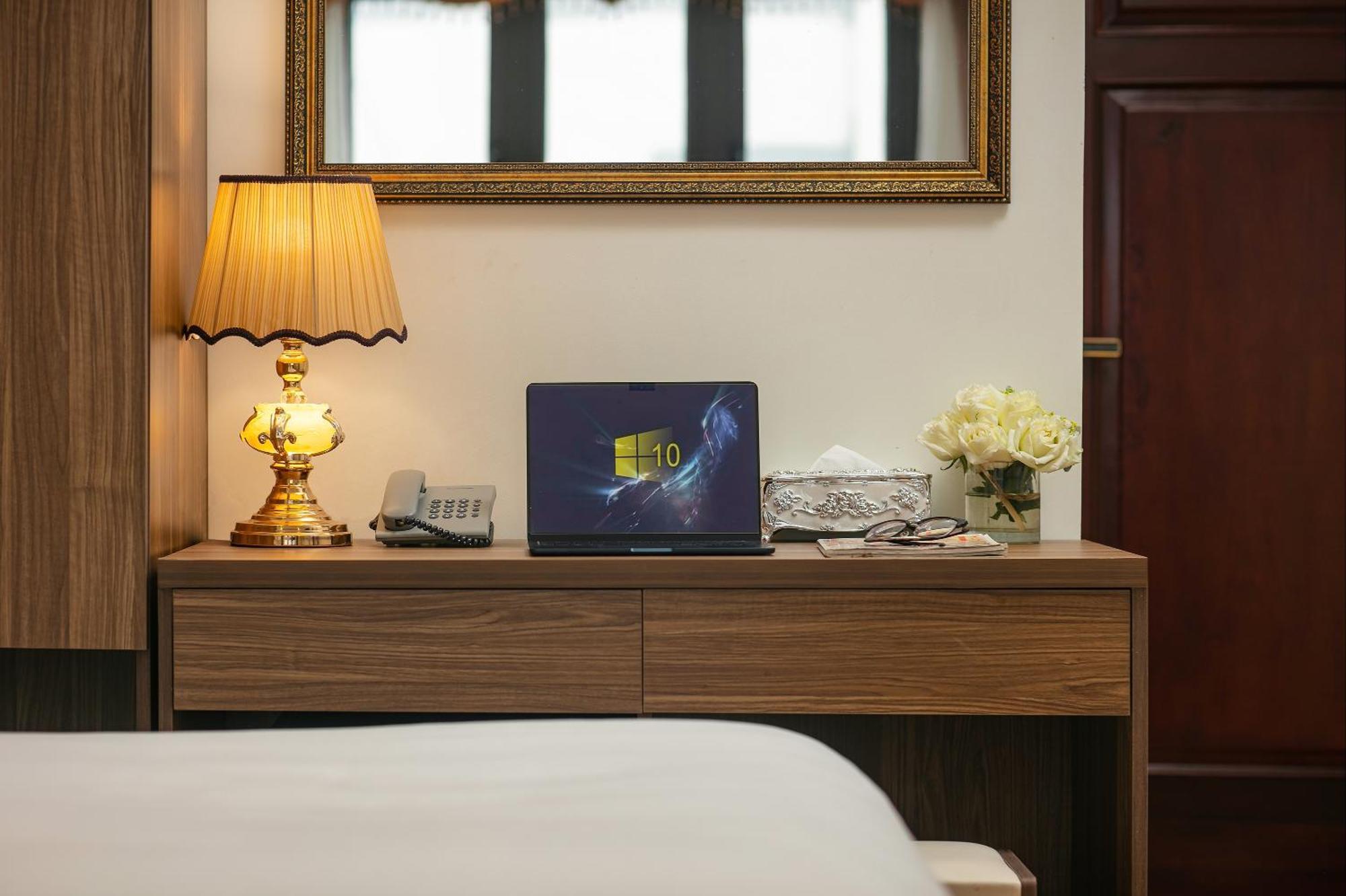 Tunger Premium & Travel Khách sạn