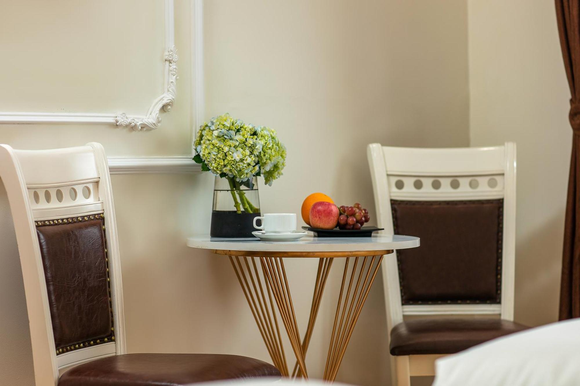 Tunger Premium & Travel Khách sạn