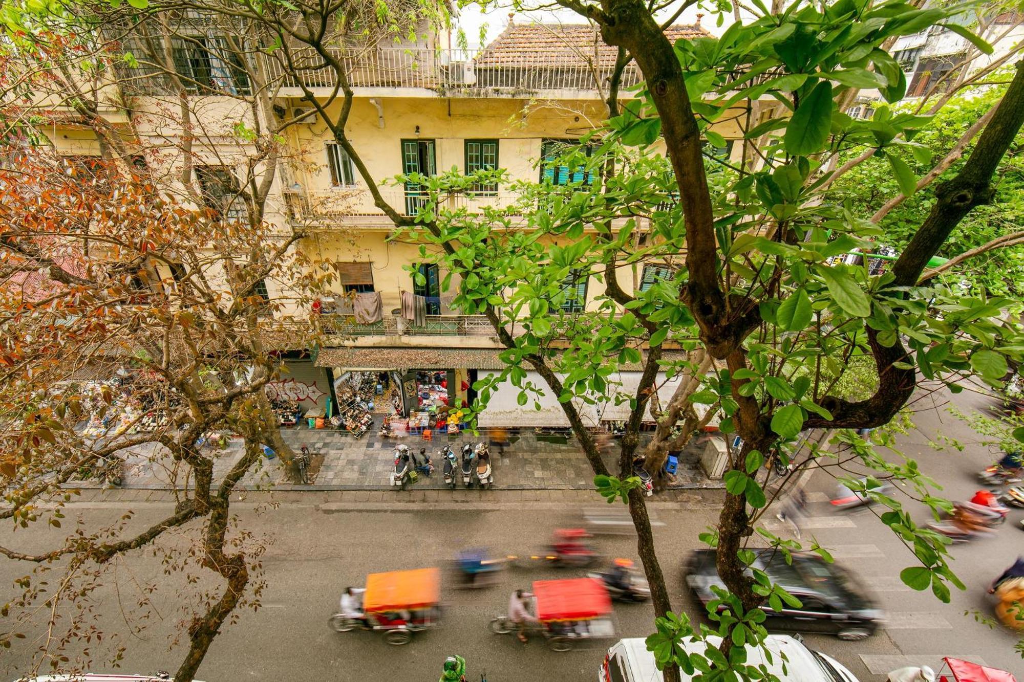 Tunger Premium & Travel Hà Nội