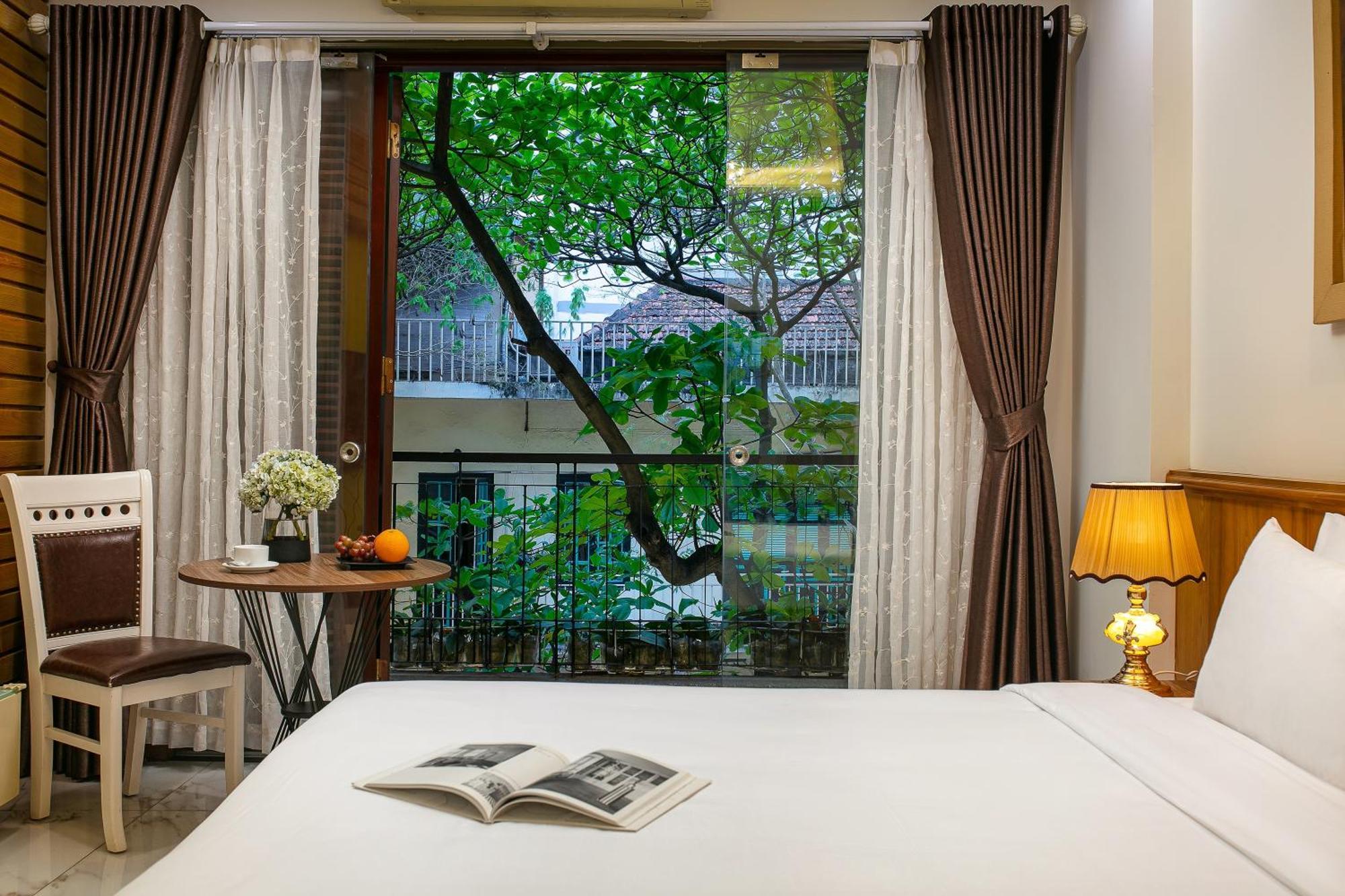 Tunger Premium & Travel Khách sạn