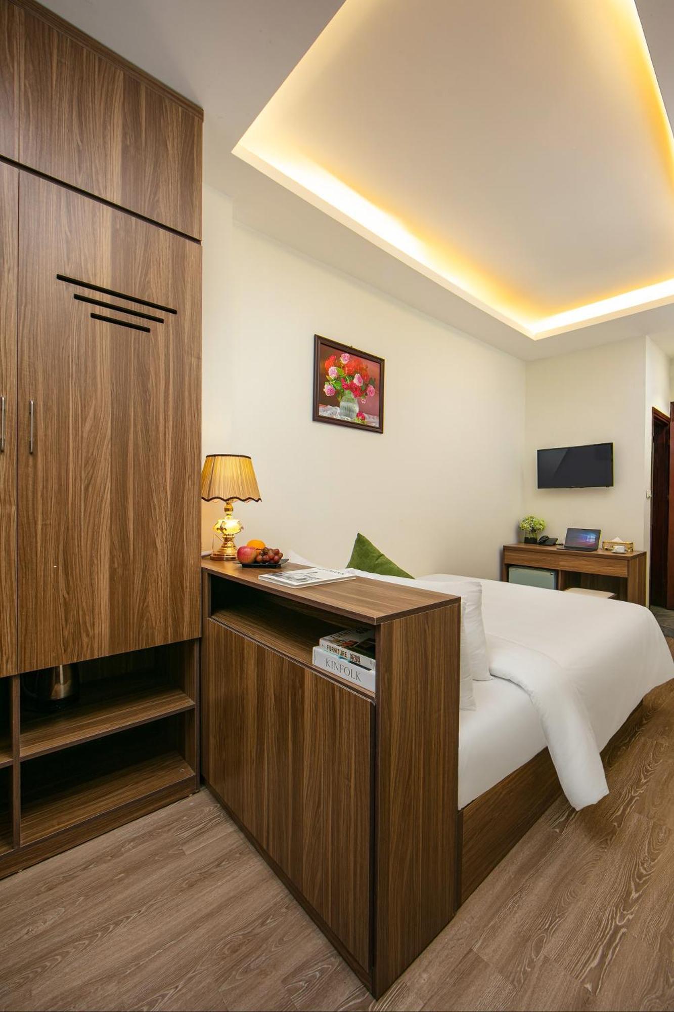 Tunger Premium & Travel Khách sạn