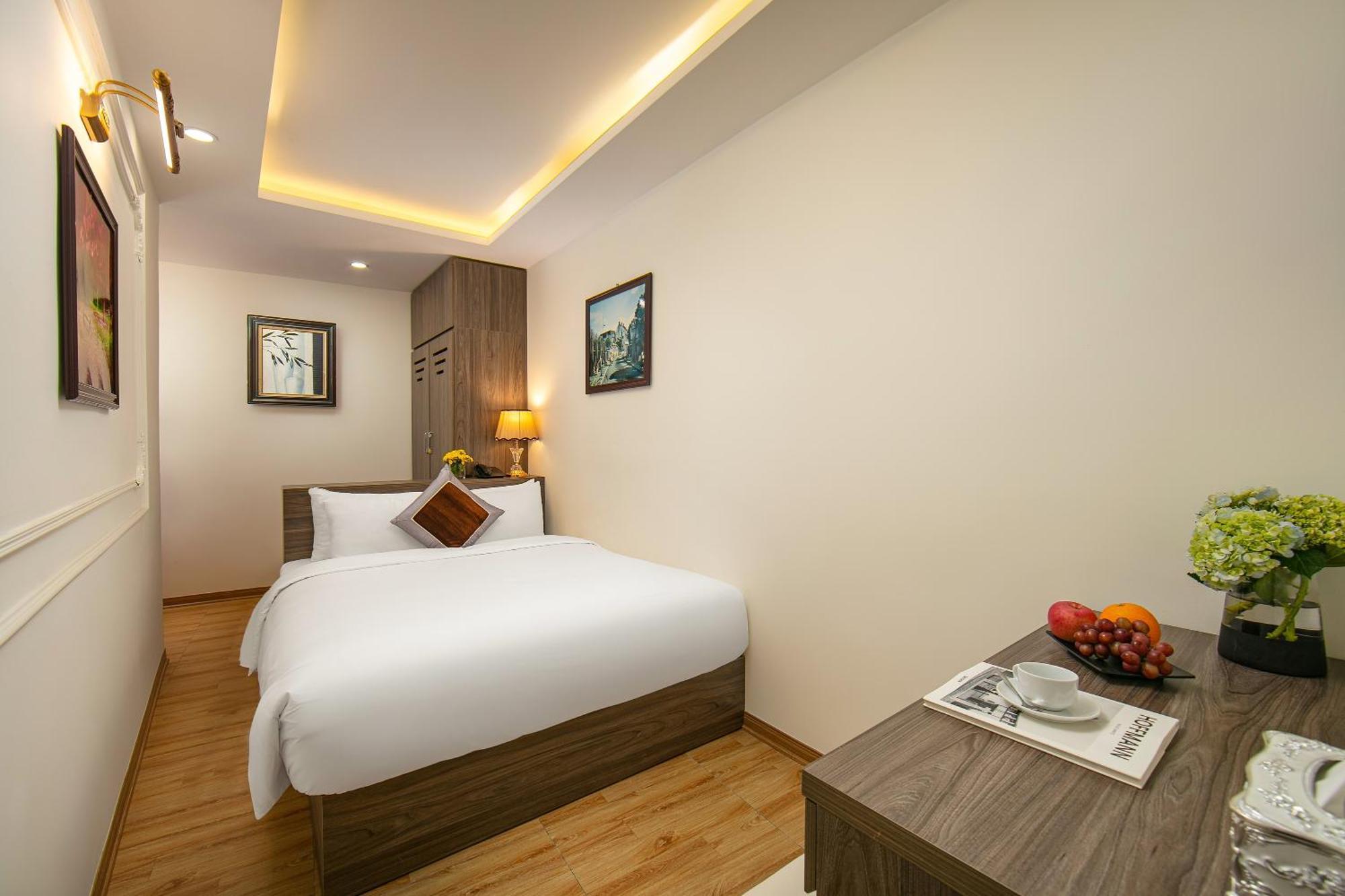 Tunger Premium & Travel Khách sạn 4*