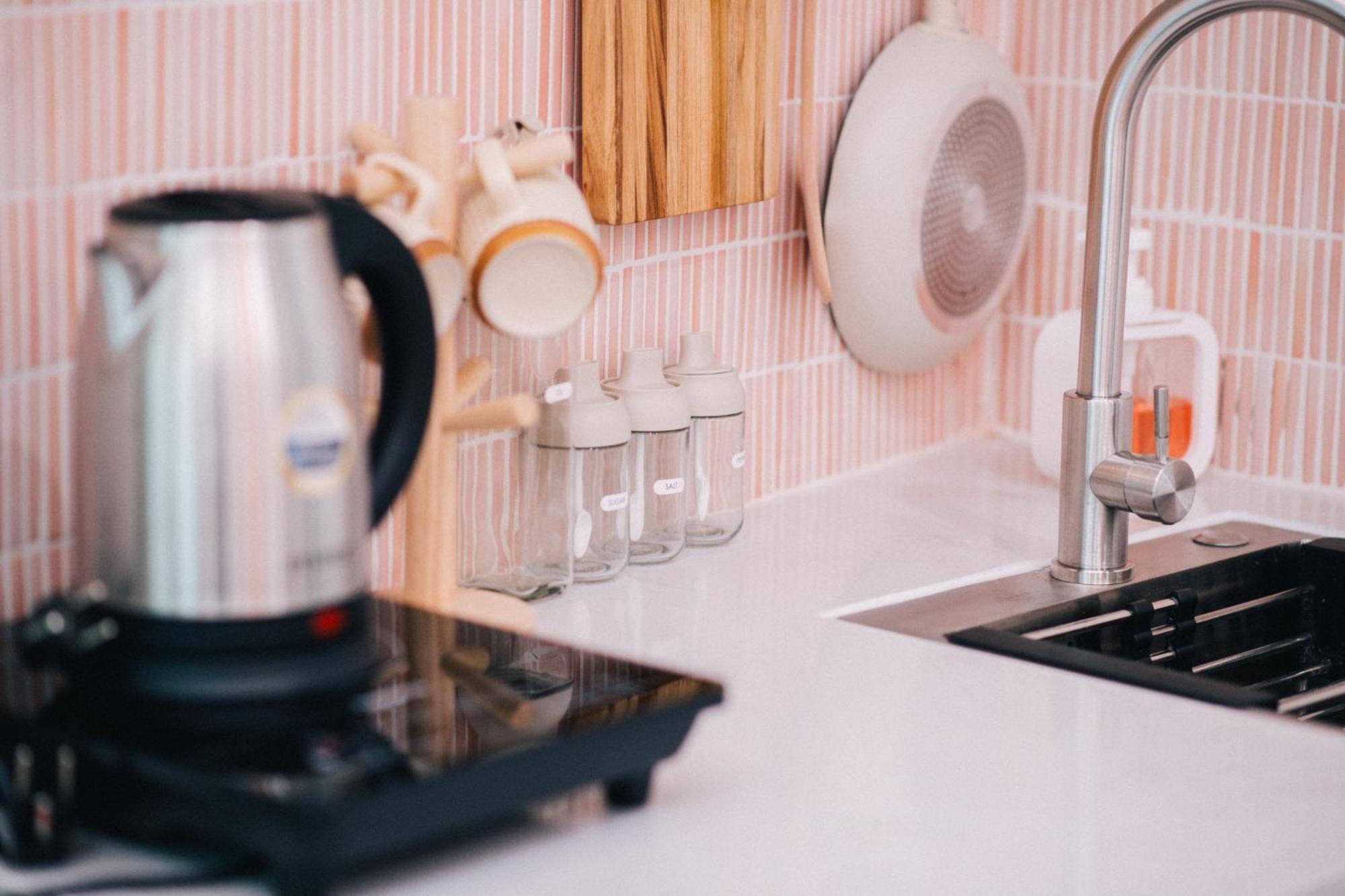 Miacasahanoi - King Bed - Free Laundry - Netflix & Rooftop Chill Hà Nội