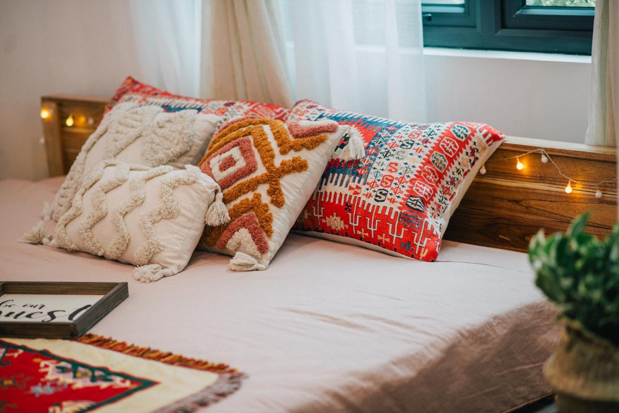 Miacasahanoi - King Bed - Free Laundry - Netflix & Rooftop Chill * Hà Nội