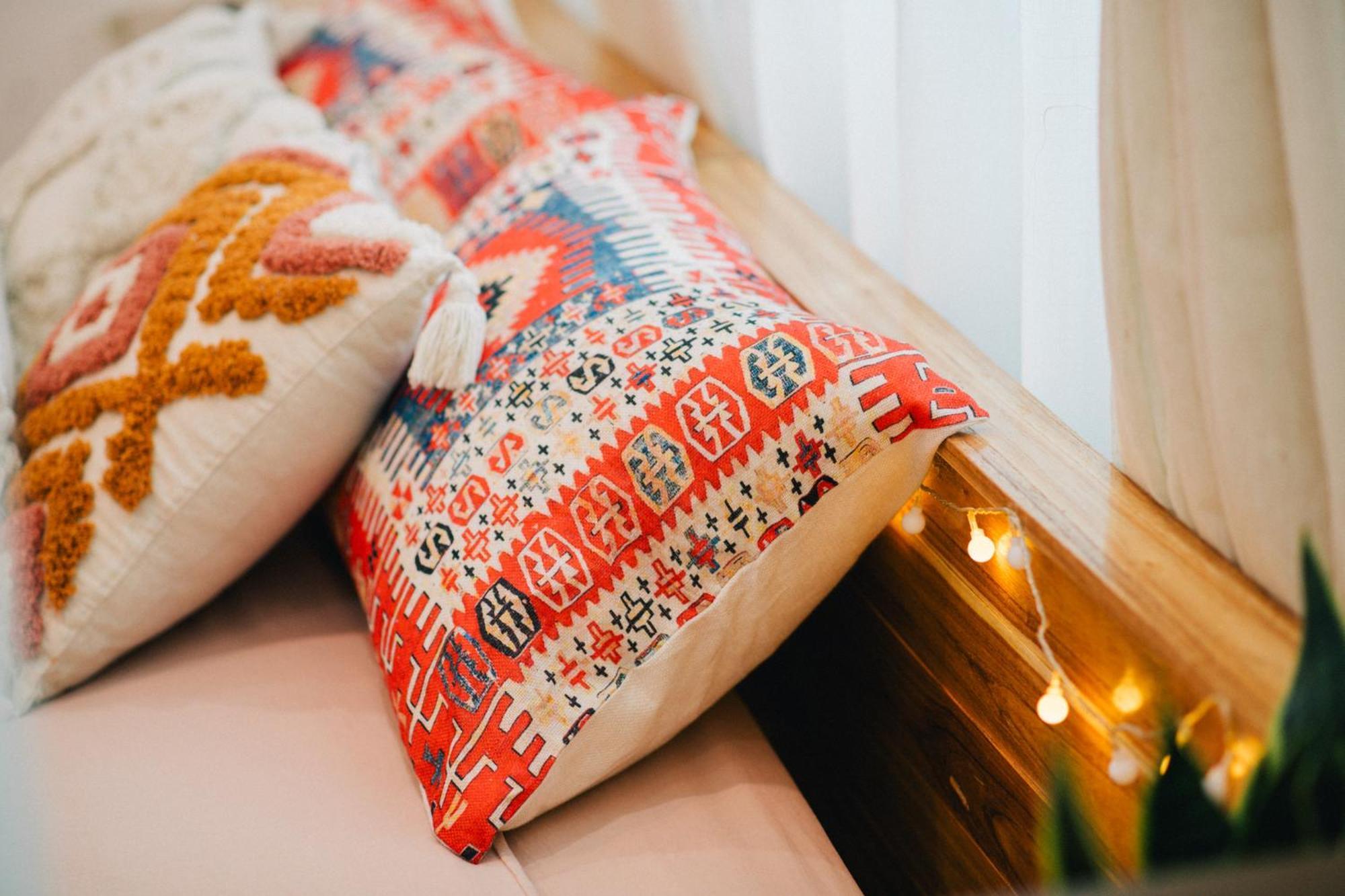 Miacasahanoi - King Bed - Free Laundry - Netflix & Rooftop Chill Khách sạn hẻo lánh *