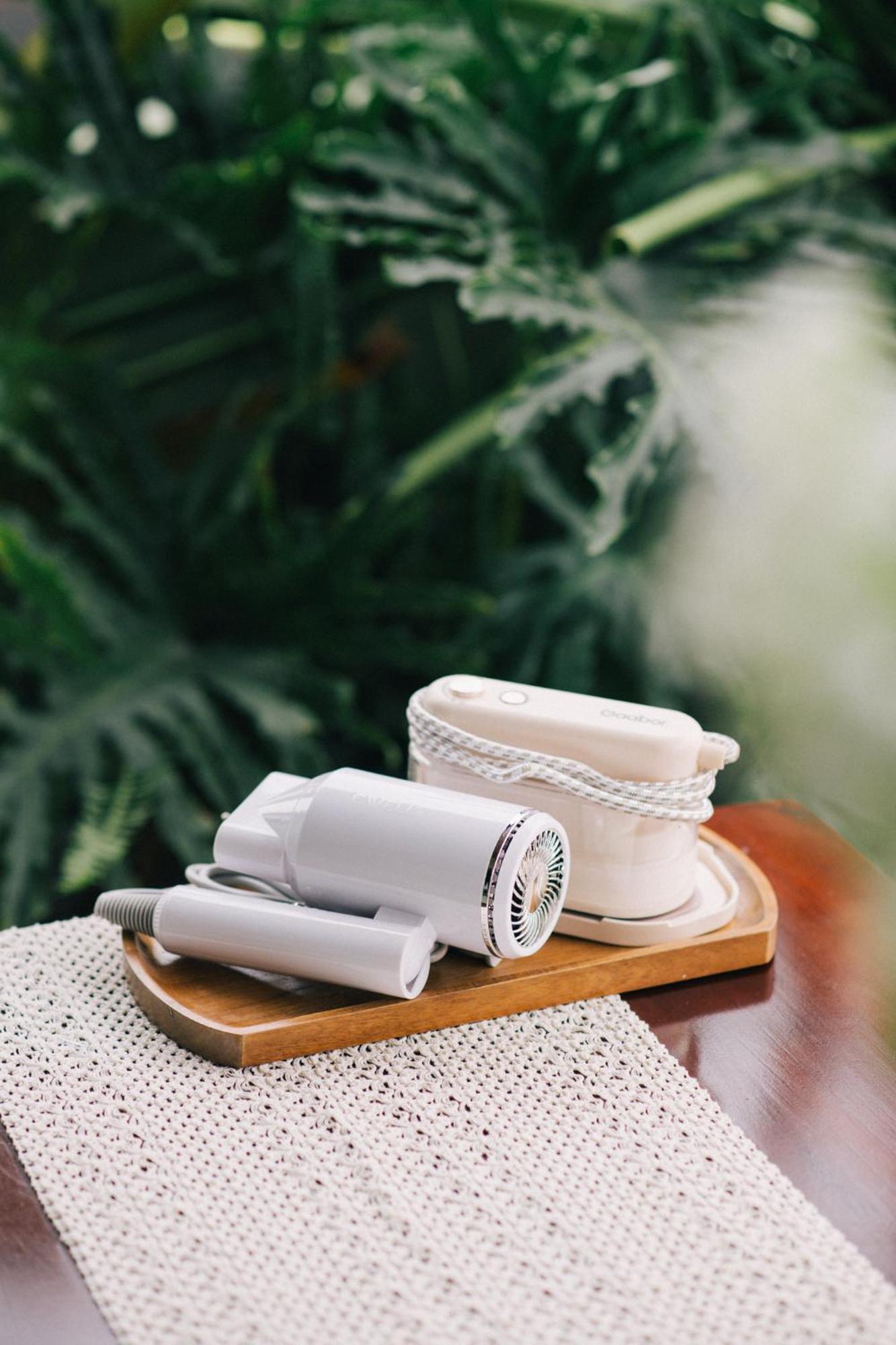 Khách sạn hẻo lánh Miacasahanoi - King Bed - Free Laundry - Netflix & Rooftop Chill *