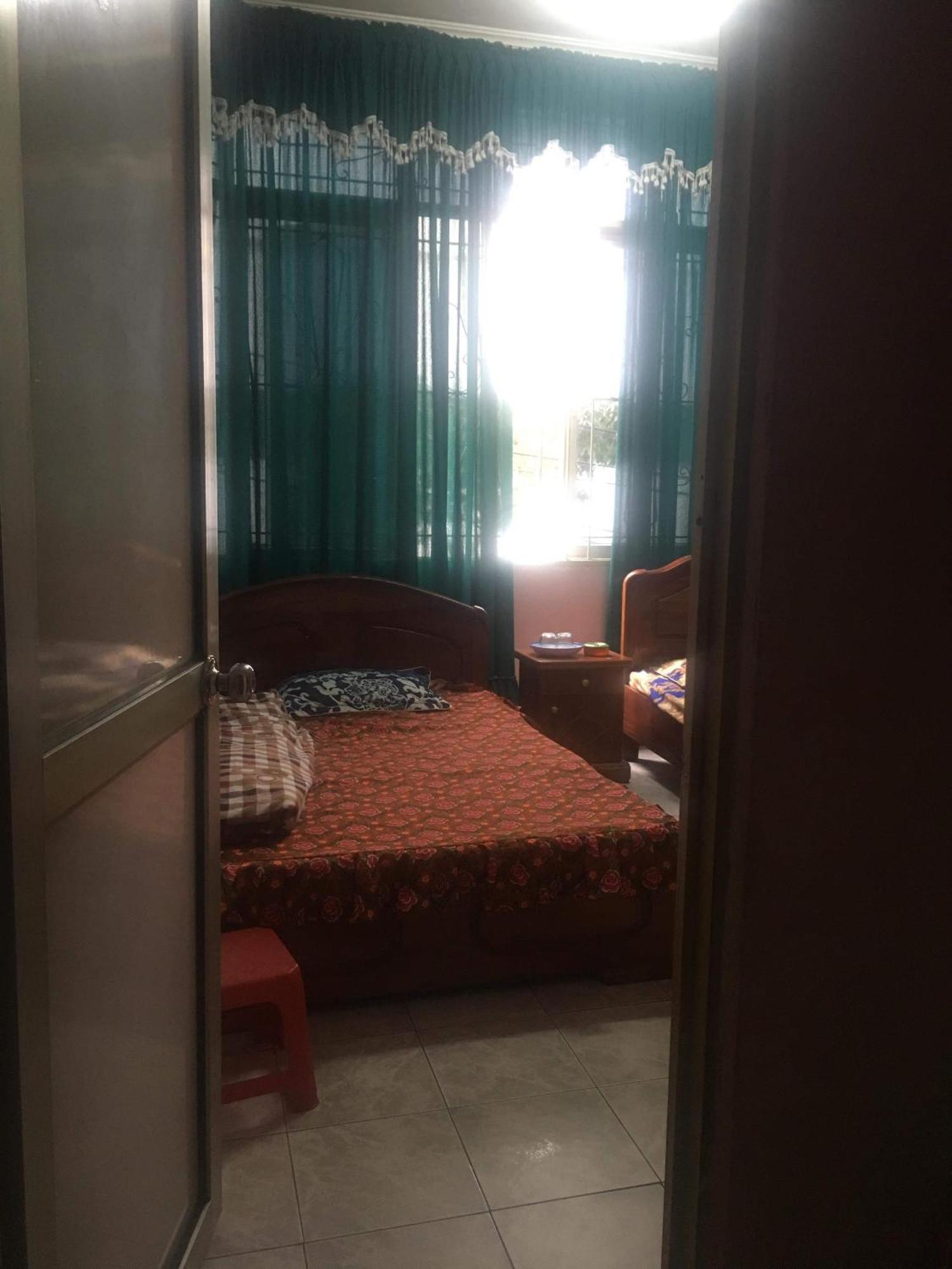 Nha Nghi Minh Quang 4* Hanoi