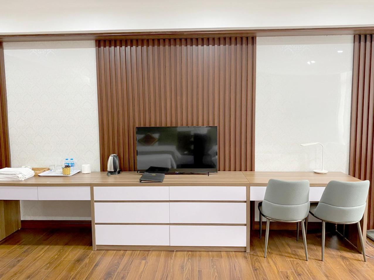 Nguyẽn Quyèn 3* Hanoi