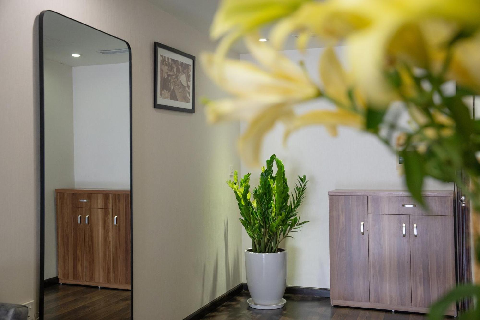 Hotel Viet Vuong Building Ha Noi Capital Hanoi