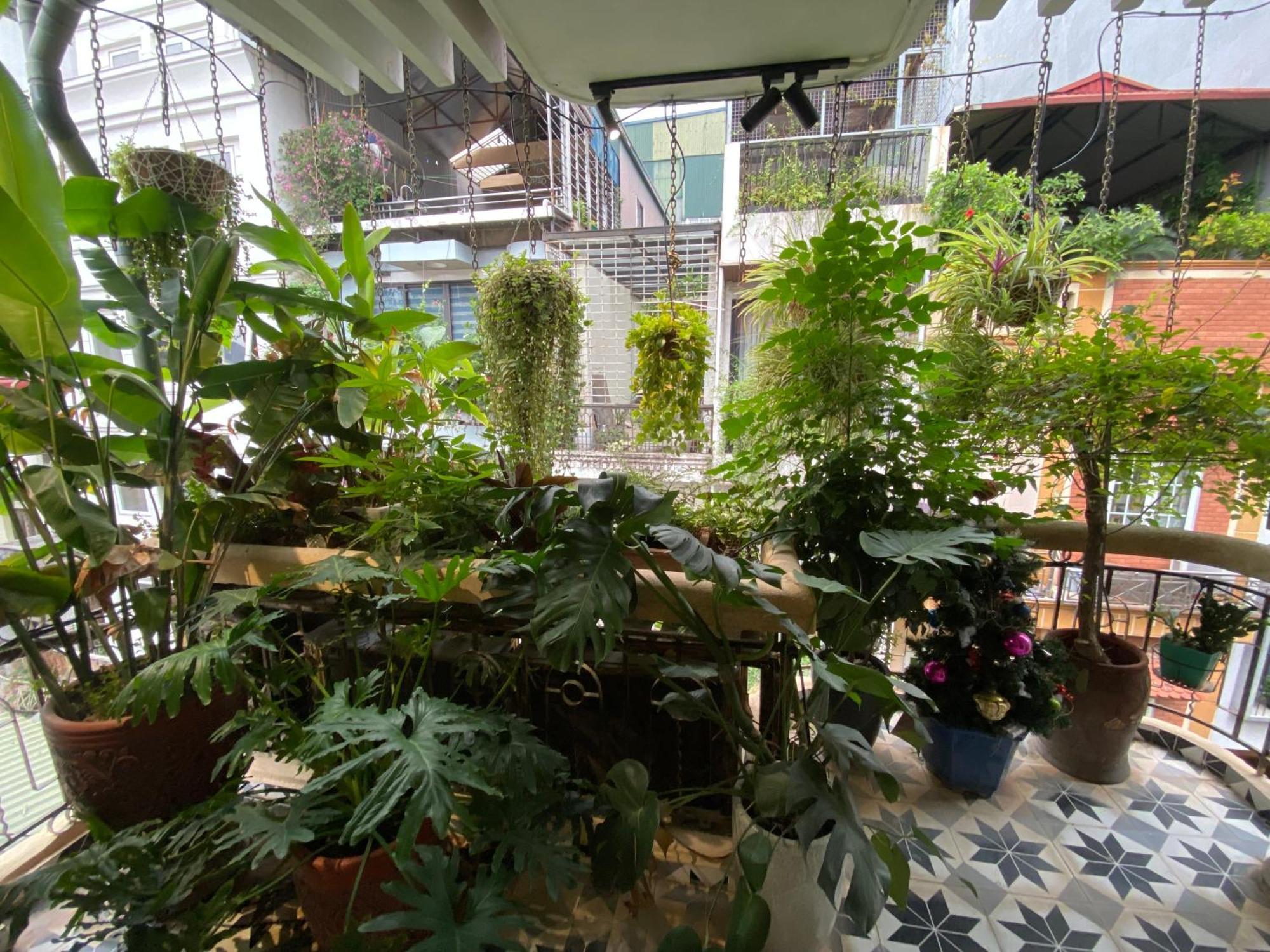 An Thuong House - Hoan Kiem, Center Aparthotel *