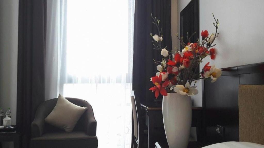 A1 Hill 3* Hanoi