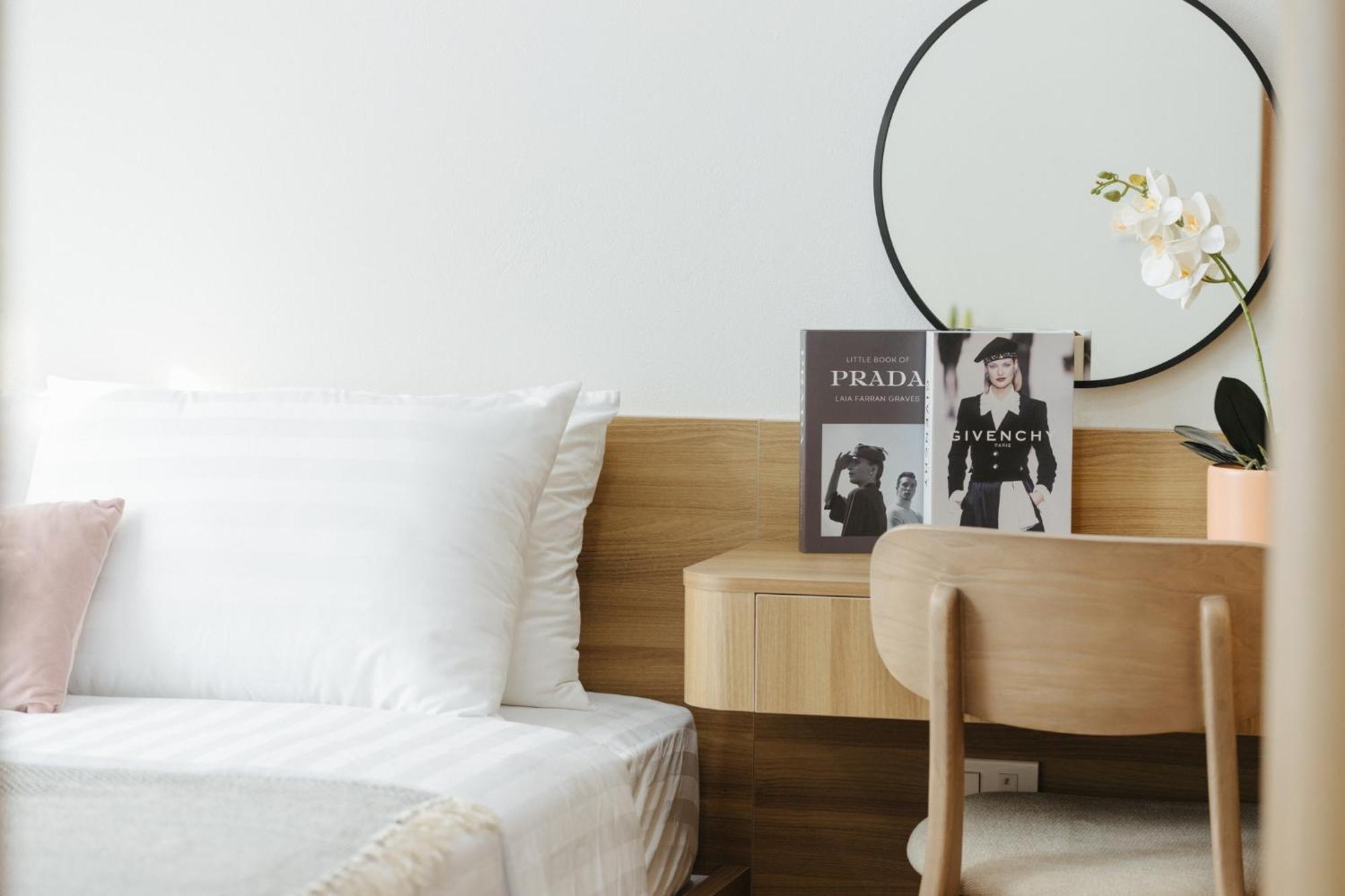 Label6 Coliving Rooftop Lakeview 4*