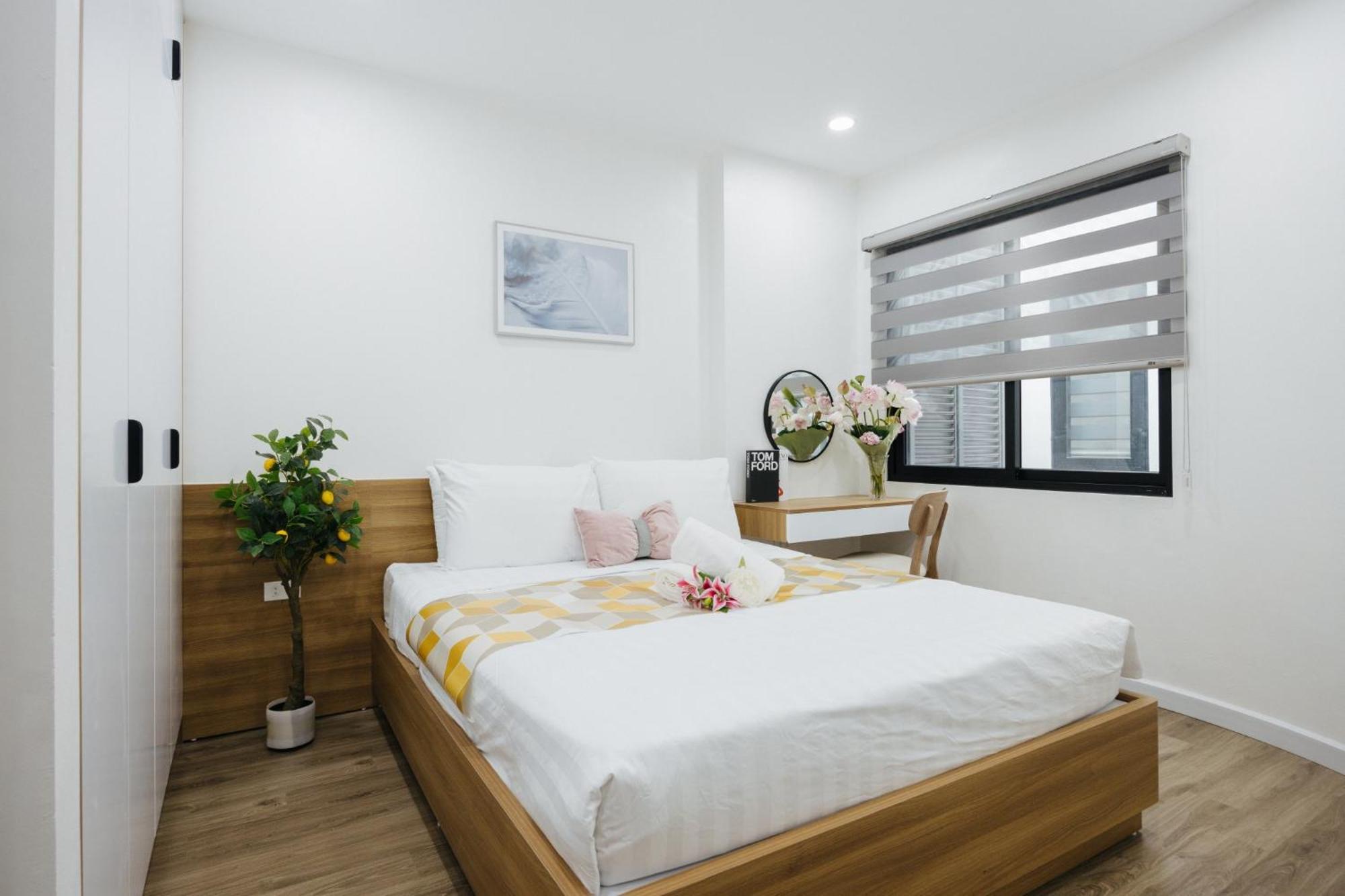 Label6 Coliving Rooftop Lakeview 4*