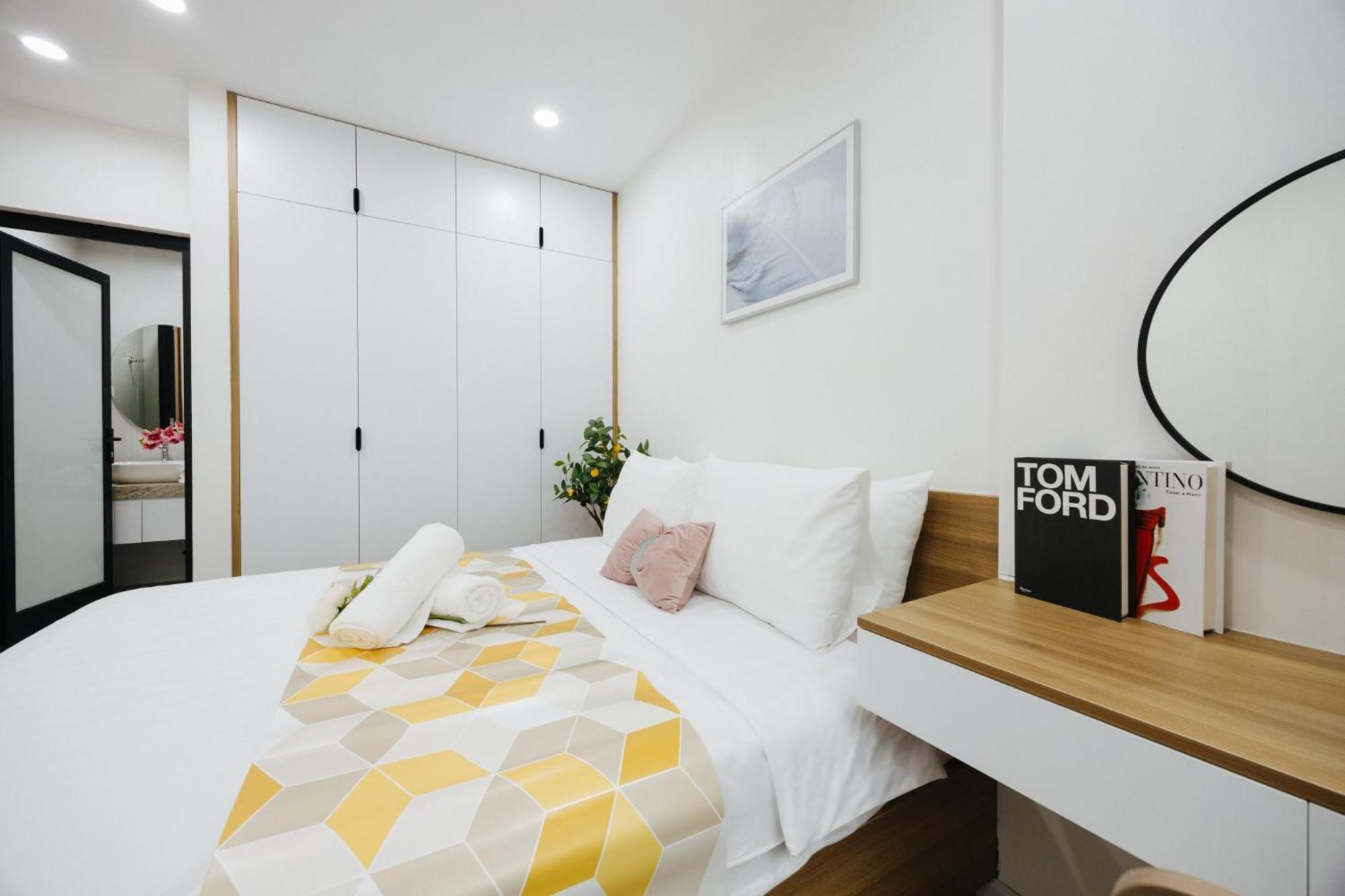Label6 Coliving Rooftop Lakeview